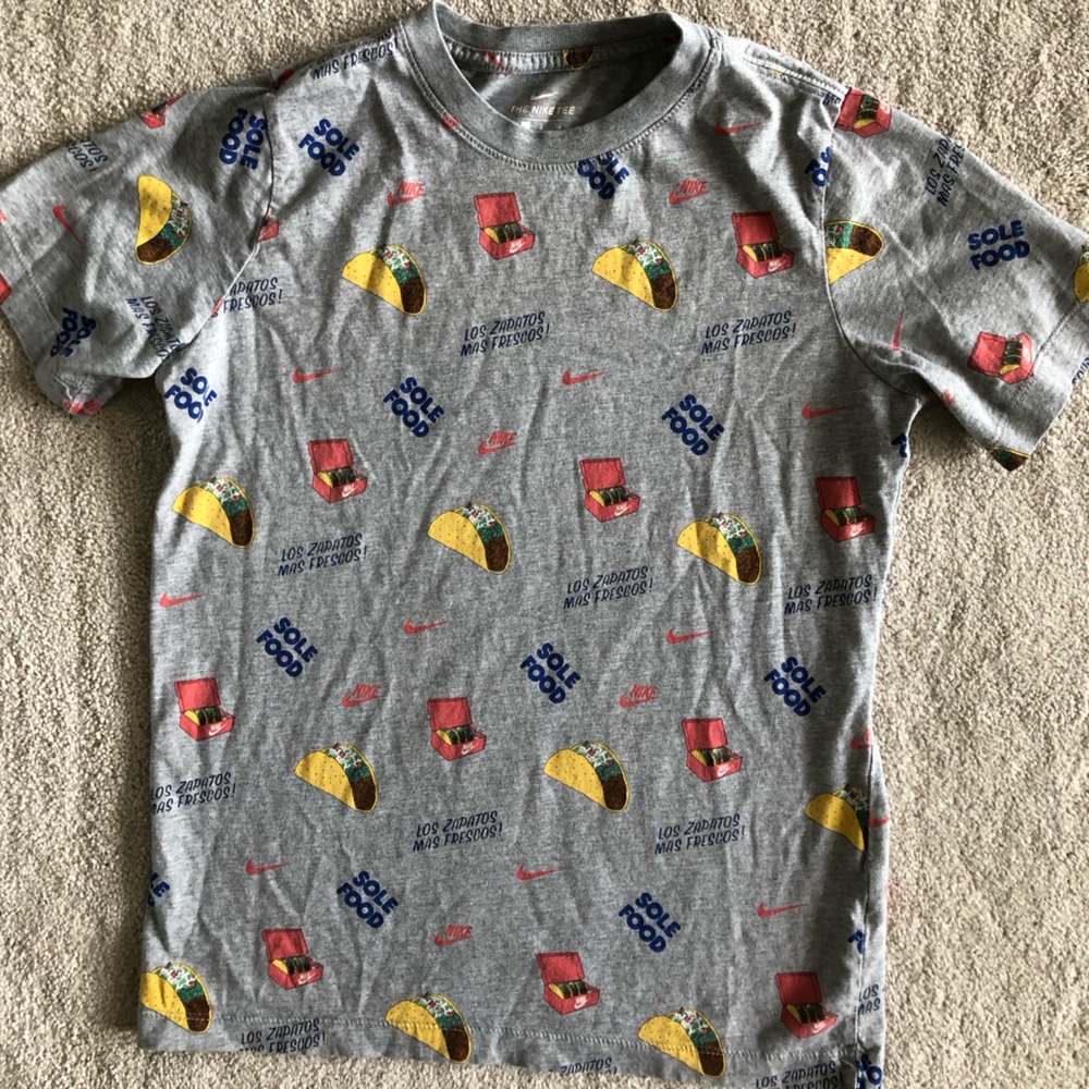 Youth Nike T-Shirt